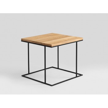 Stół kawowy WALT SOLID WOOD 50