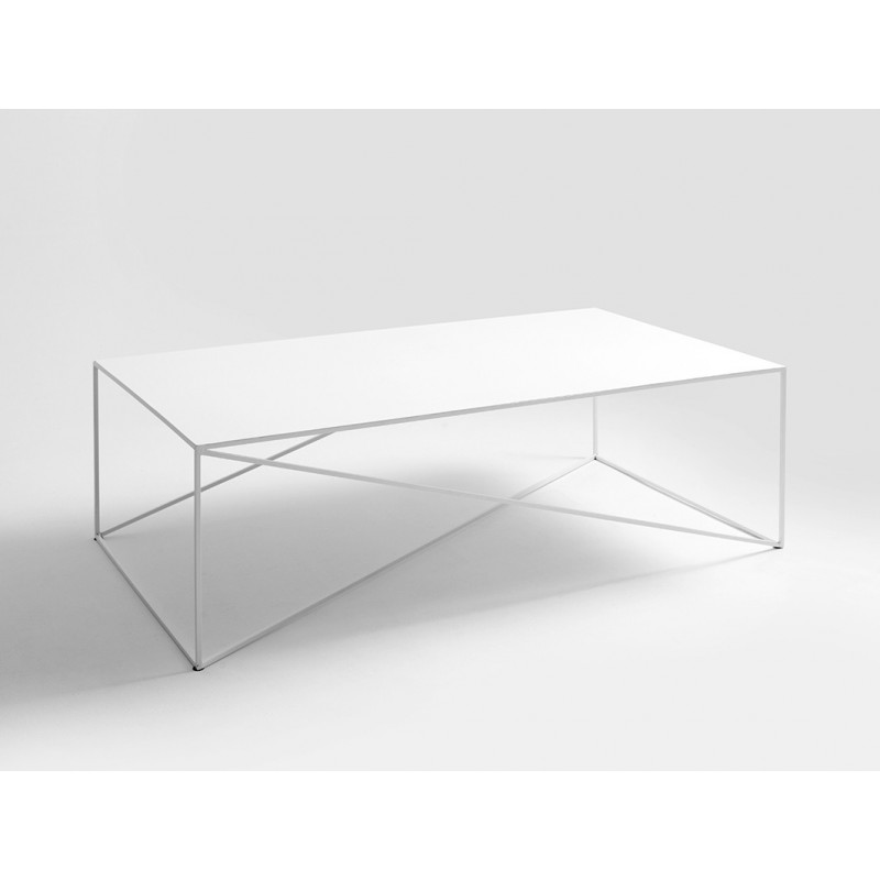 Stół kawowy MEMO METAL 140