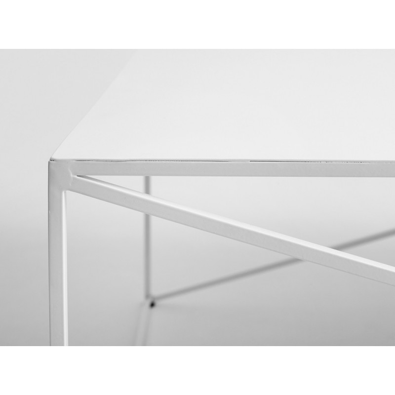 Stół kawowy MEMO METAL 140