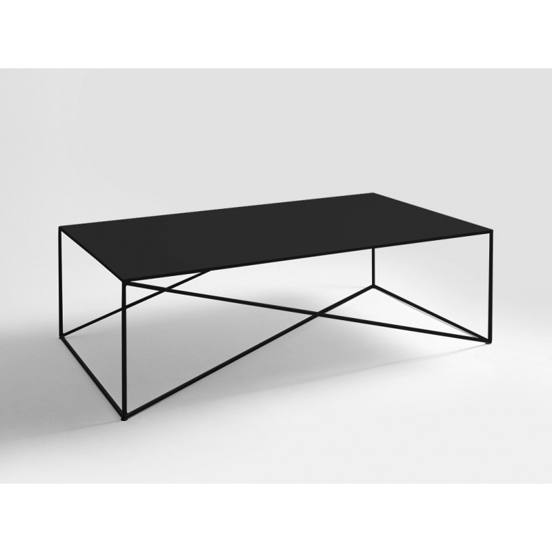 Stół kawowy MEMO METAL 140