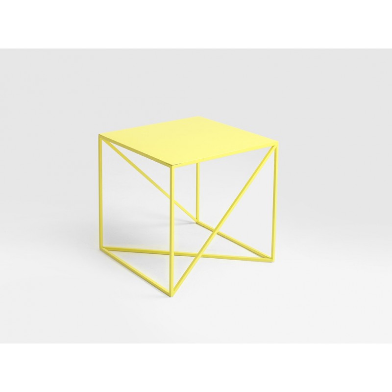 Stolik MEMO METAL 50