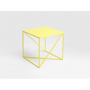 Stolik MEMO METAL 50