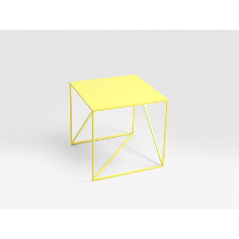 Stolik MEMO METAL 50