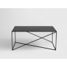 Stół kawowy MEMO METAL 100x60