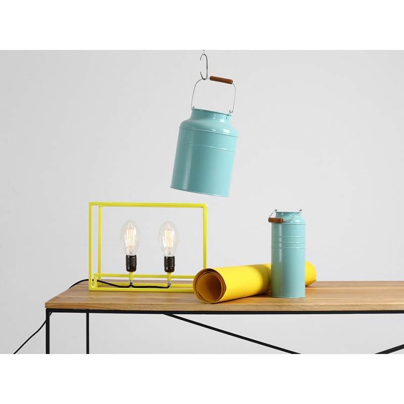 Stół kawowy MEMO SOLID WOOD 140