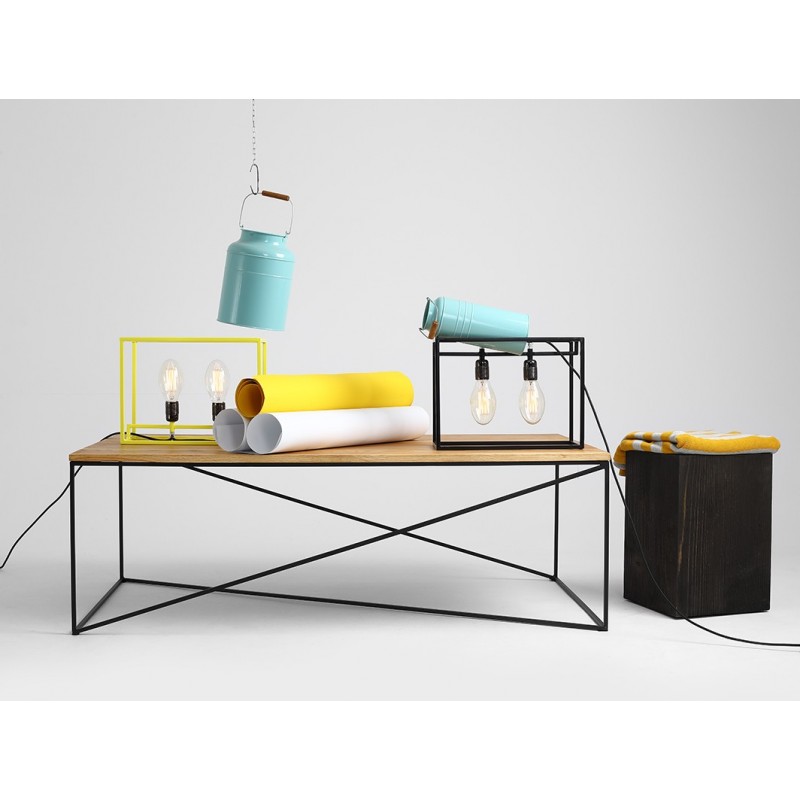 Stół kawowy MEMO SOLID WOOD 140