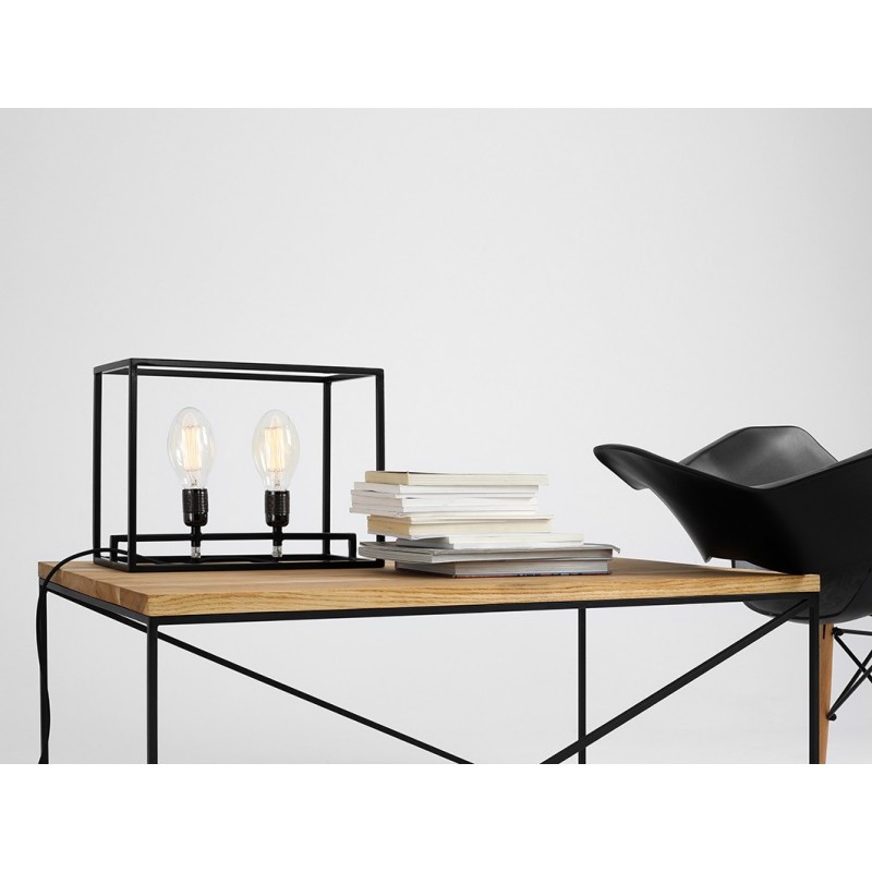 Stół kawowy MEMO SOLID WOOD 100x60