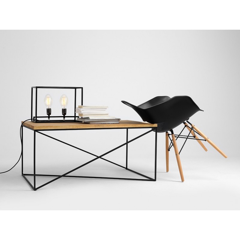 Stół kawowy MEMO SOLID WOOD 100x60