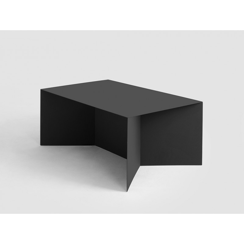 Stół kawowy OLI METAL 100x60