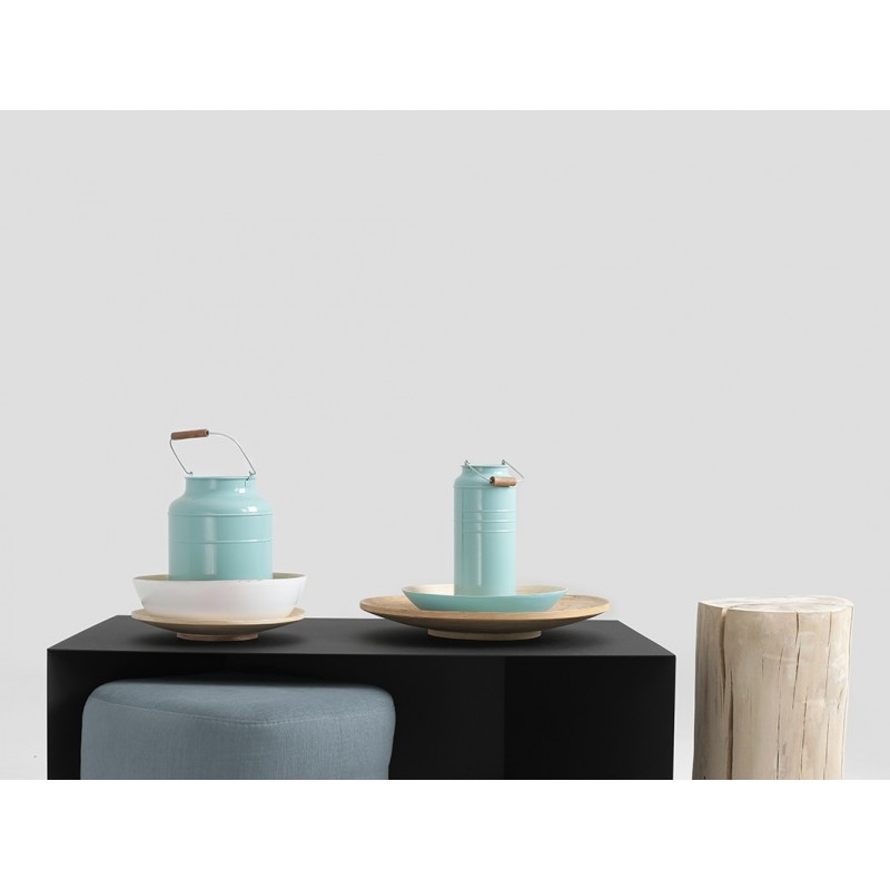 Stół kawowy OLI METAL 100x60