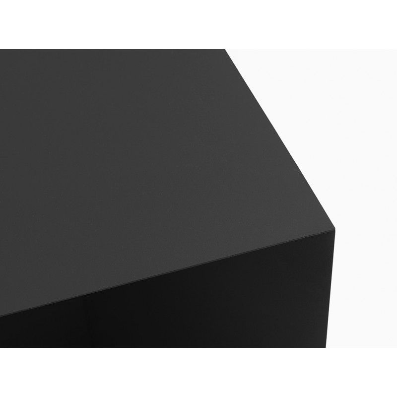 Stół kawowy OLI METAL 100x60