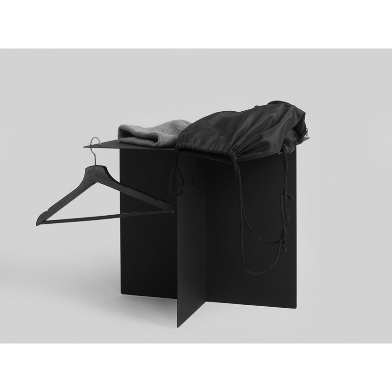 Stół kawowy OLI METAL 50