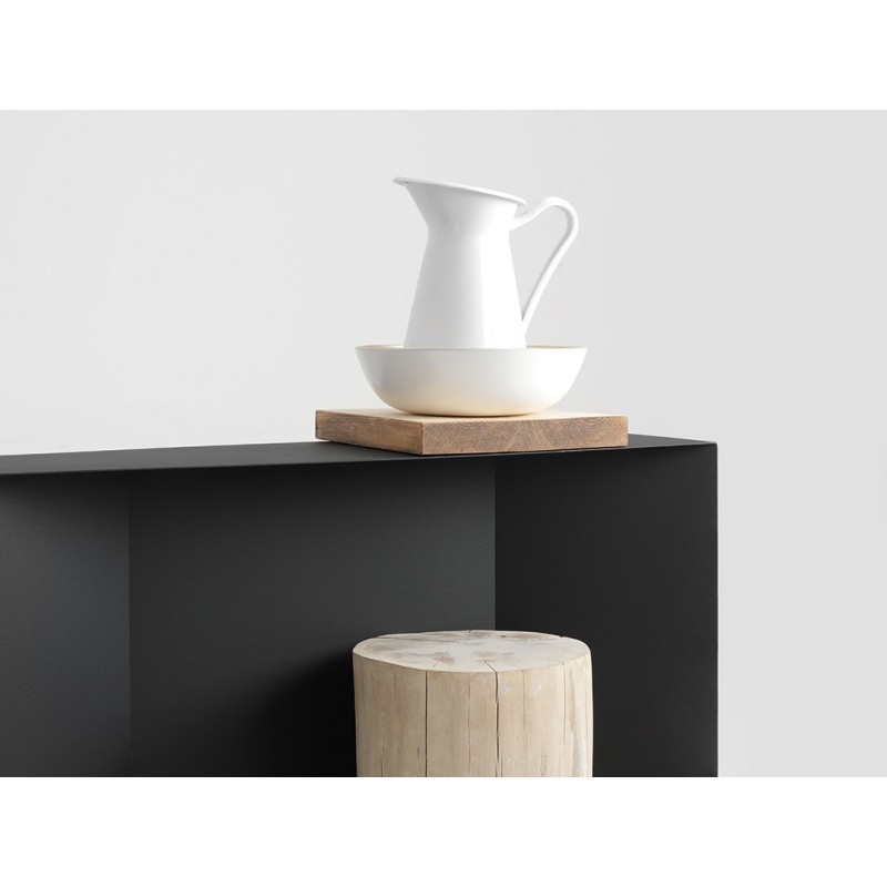 Konsola OLI METAL 100