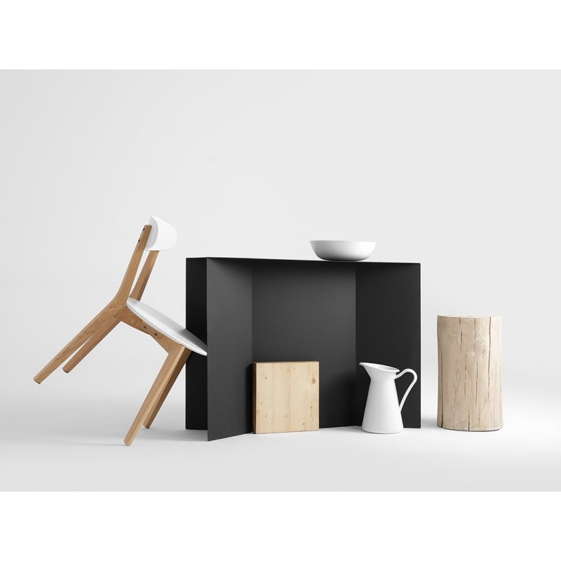 Konsola OLI METAL 100