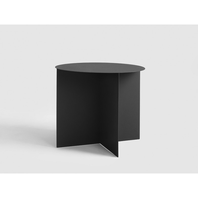 Stół kawowy OLI METAL 50 okrągły