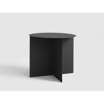 Stół kawowy OLI METAL 50 okrągły