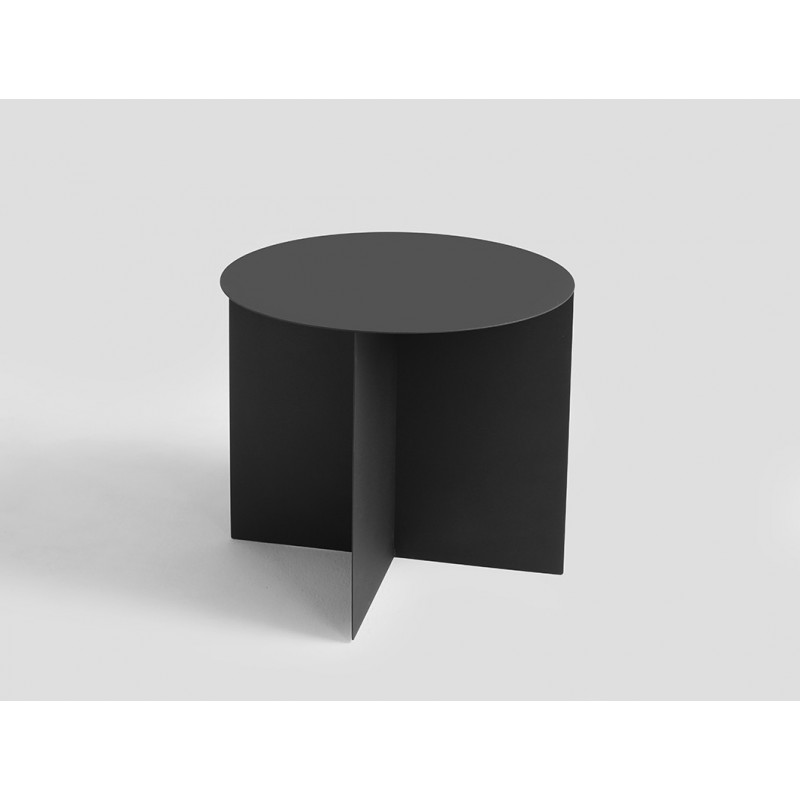 Stół kawowy OLI METAL 50 okrągły