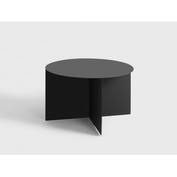 Stół kawowy OLI METAL 70 okrągły