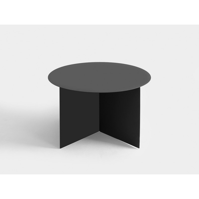 Stół kawowy OLI METAL 70 okrągły