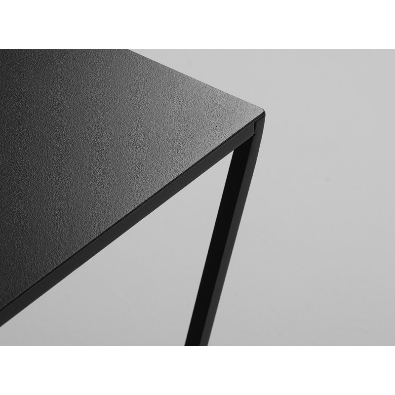 Stół kawowy ZAK METAL 50