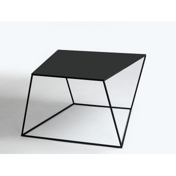 Stół kawowy ZAK METAL 80