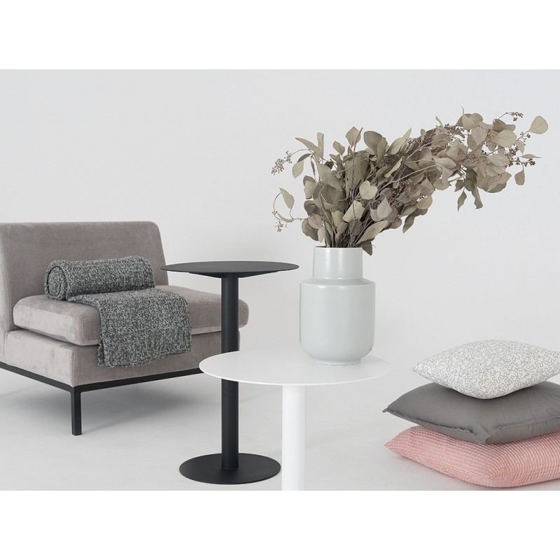 Stół kawowy OSCAR METAL 40