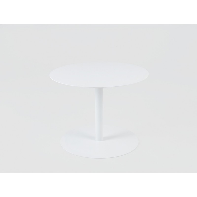 Stół kawowy OSCAR METAL 60