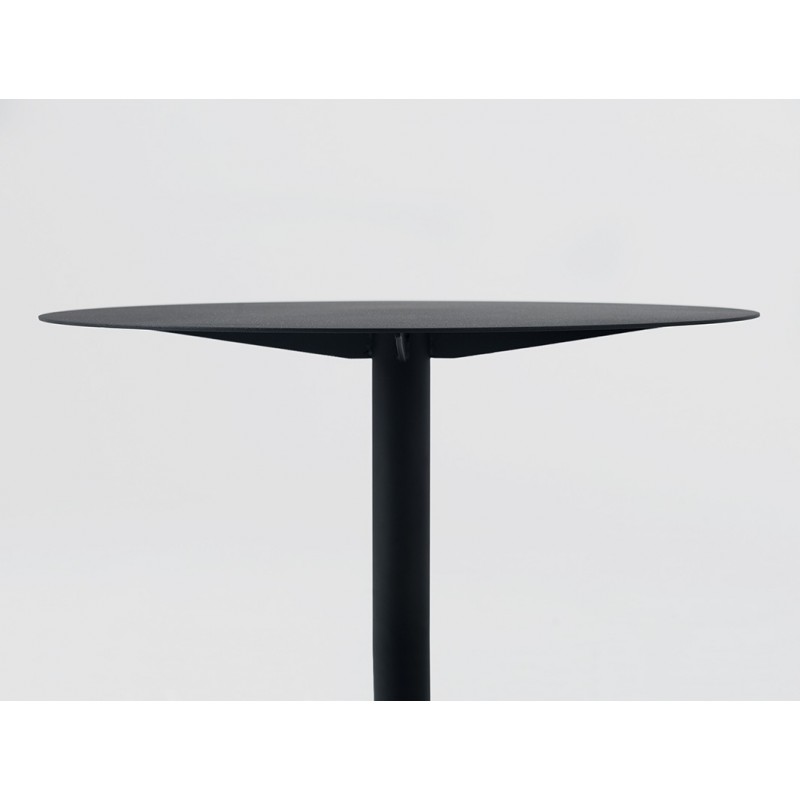 Stół kawowy OSCAR METAL 60