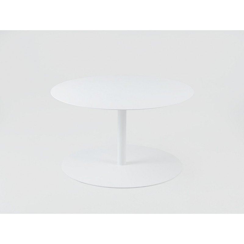 Stół kawowy OSCAR METAL 80