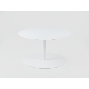 Stół kawowy OSCAR METAL 80