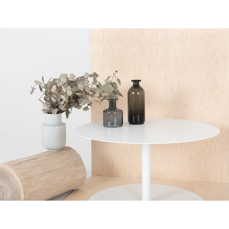 Stół kawowy OSCAR METAL 80