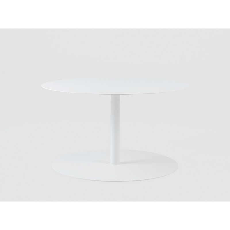 Stół kawowy OSCAR METAL 80