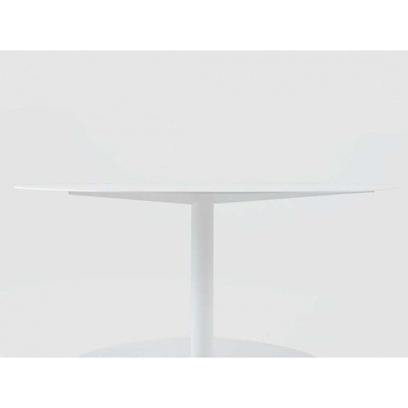 Stół kawowy OSCAR METAL 80