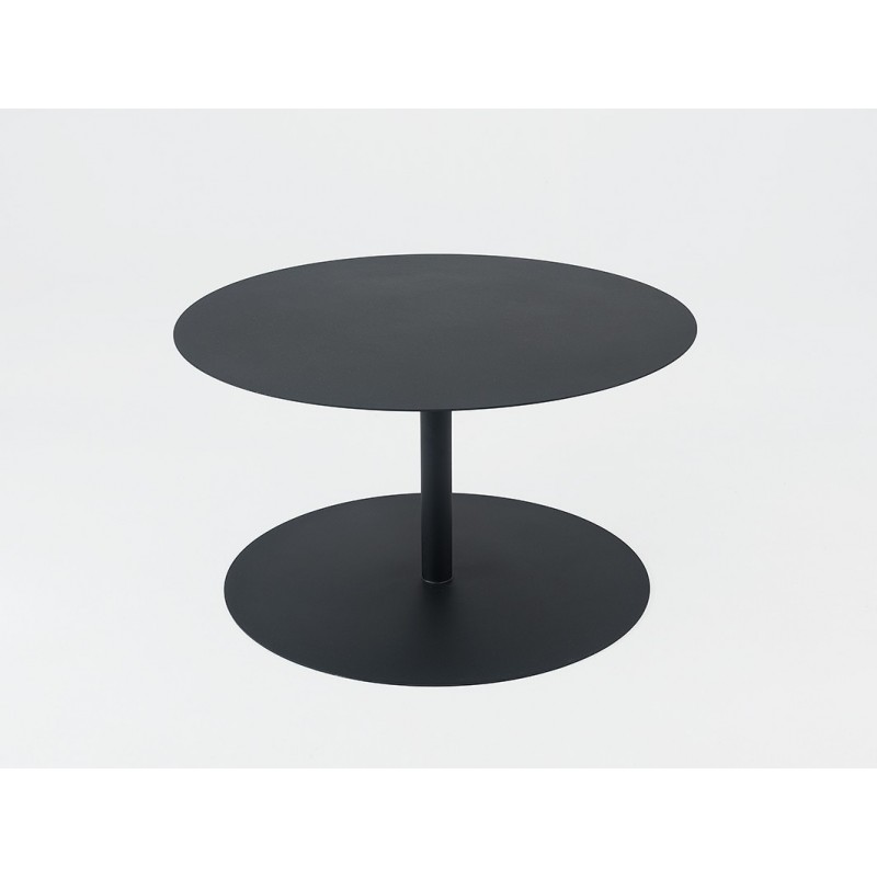 Stół kawowy OSCAR METAL 80