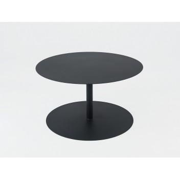 Stół kawowy OSCAR METAL 80