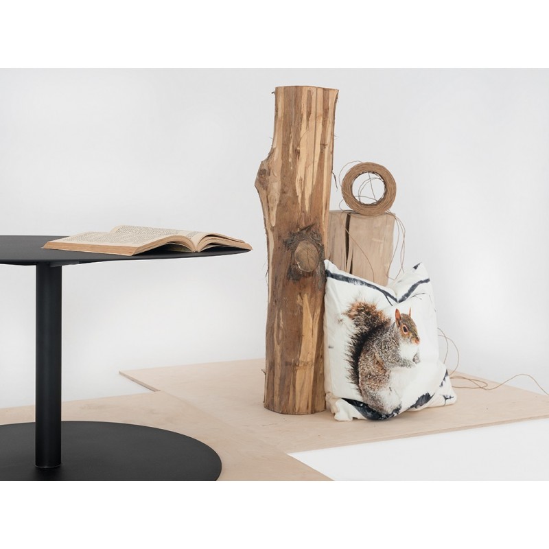 Stół kawowy OSCAR METAL 80