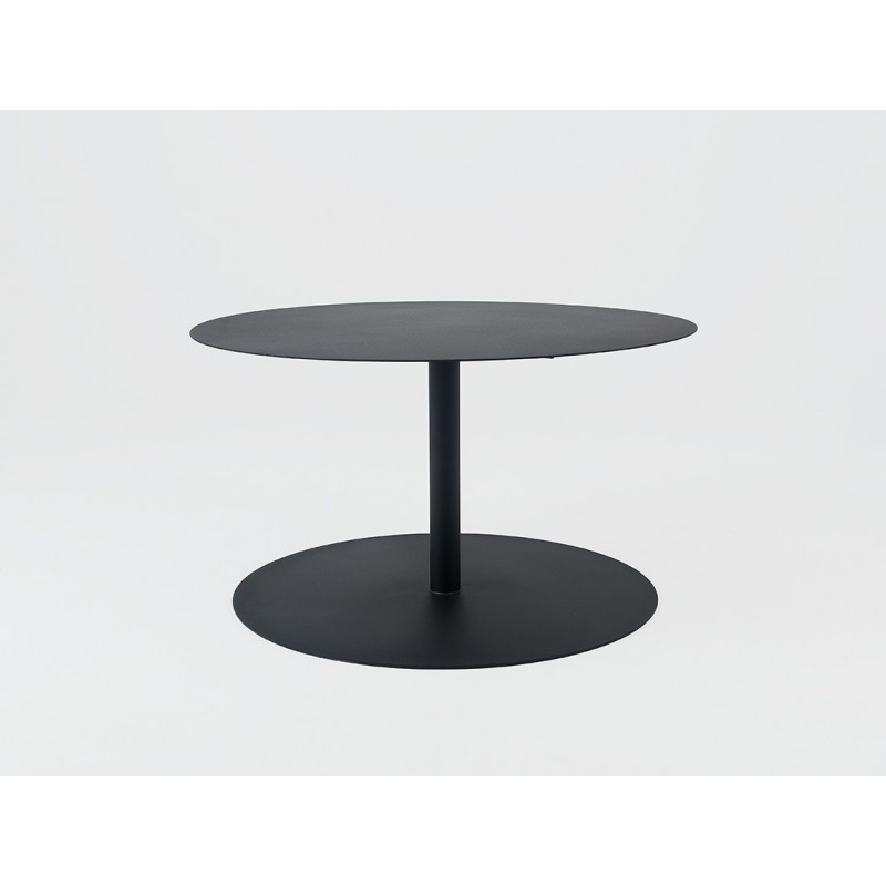 Stół kawowy OSCAR METAL 80