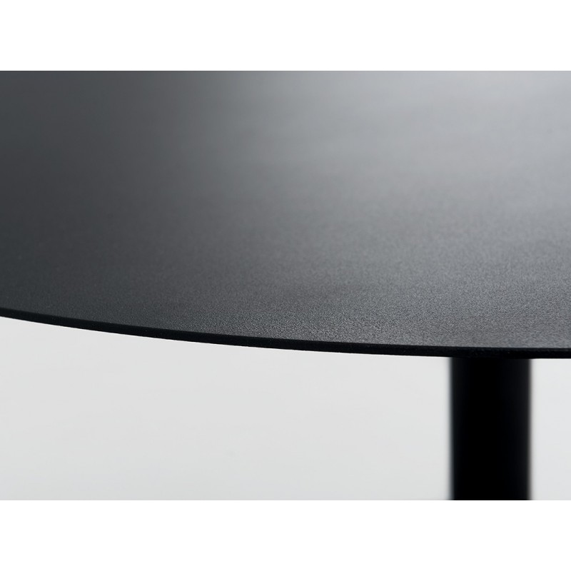 Stół kawowy OSCAR METAL 80