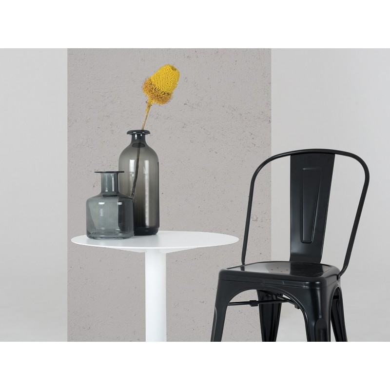 Stolik OSCAR METAL 40x60