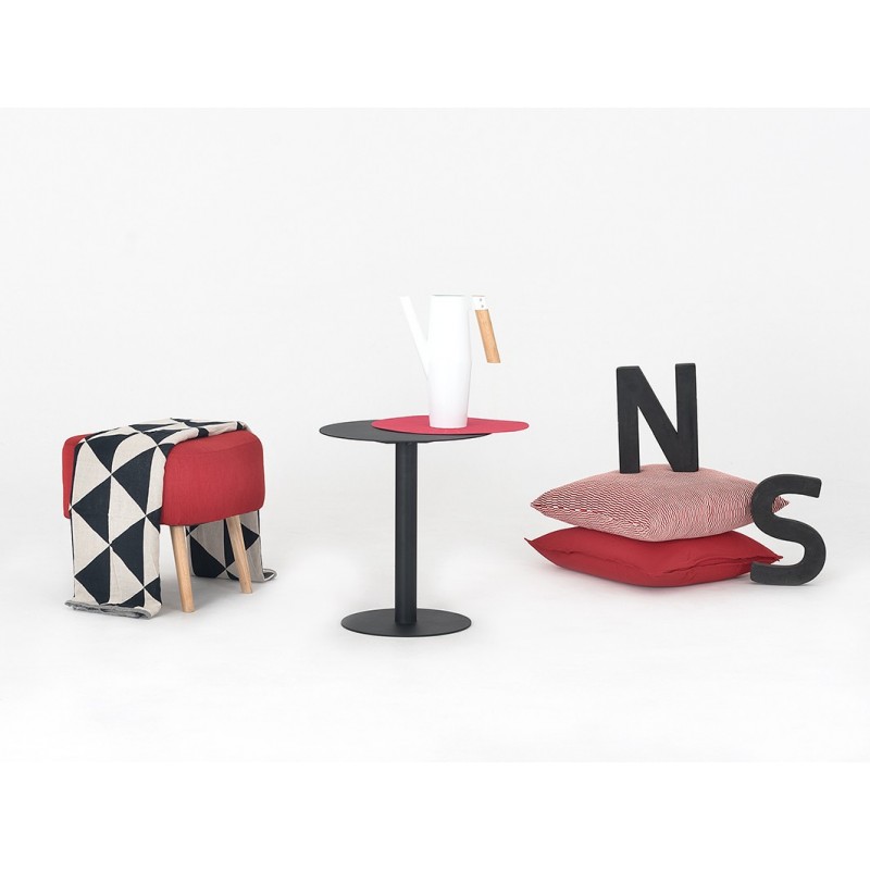 Stolik OSCAR METAL 40x60