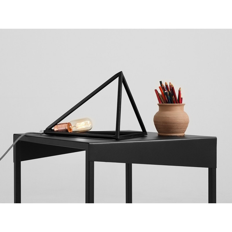 Stół kawowy OBROOS COFFEE METAL 50