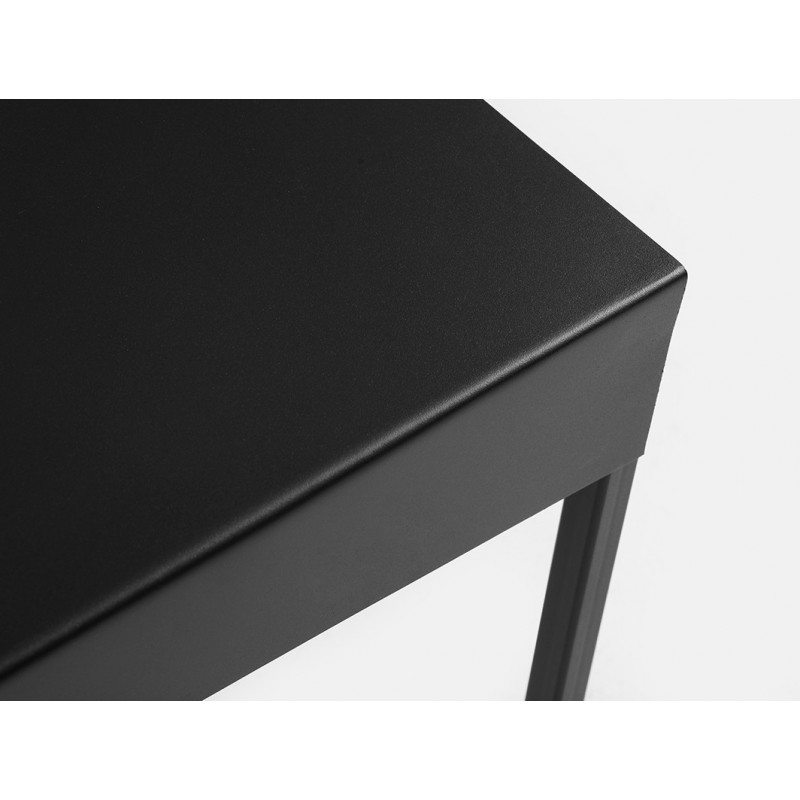 Stół kawowy OBROOS COFFEE METAL 50