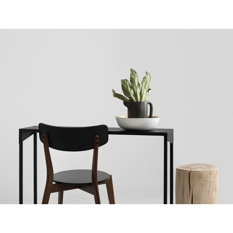 Konsola OBROOS METAL 100