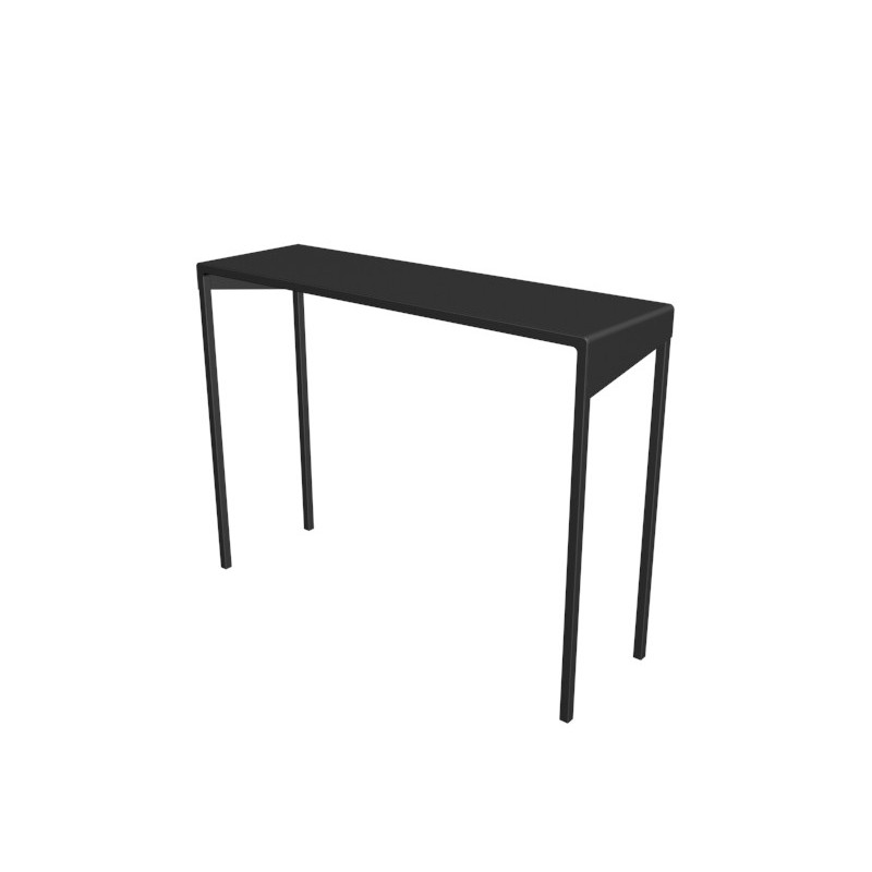 Konsola OBROOS METAL 100