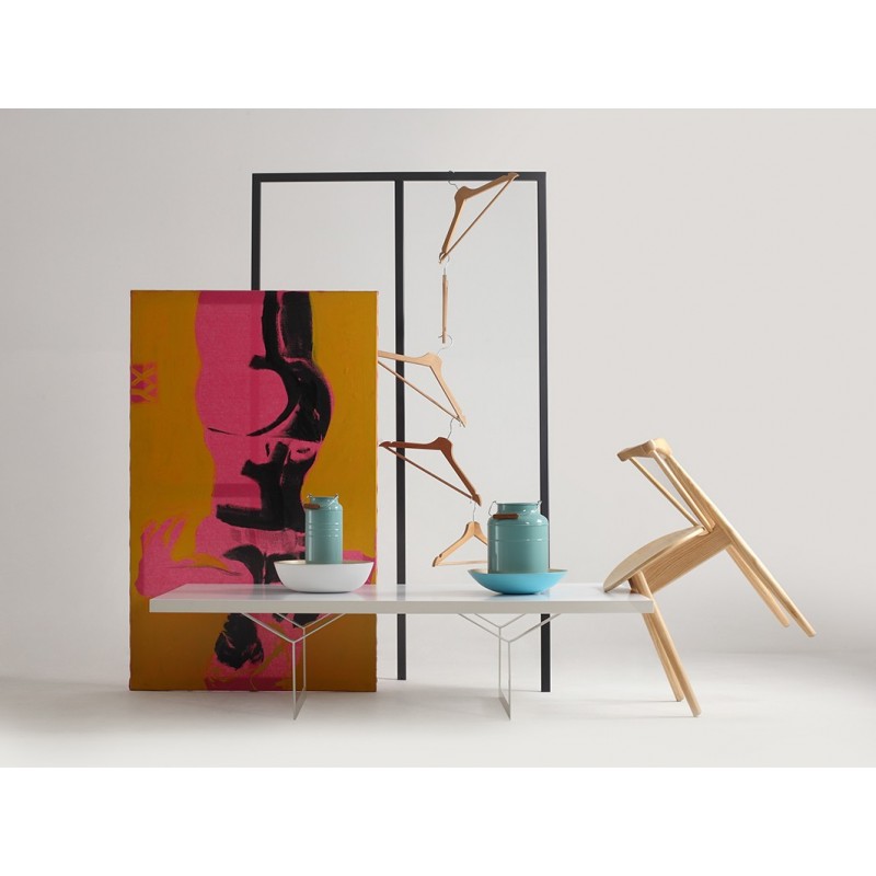 Stół kawowy LONGO 140