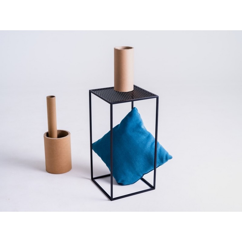 Stół kawowy MATRIX METAL 30