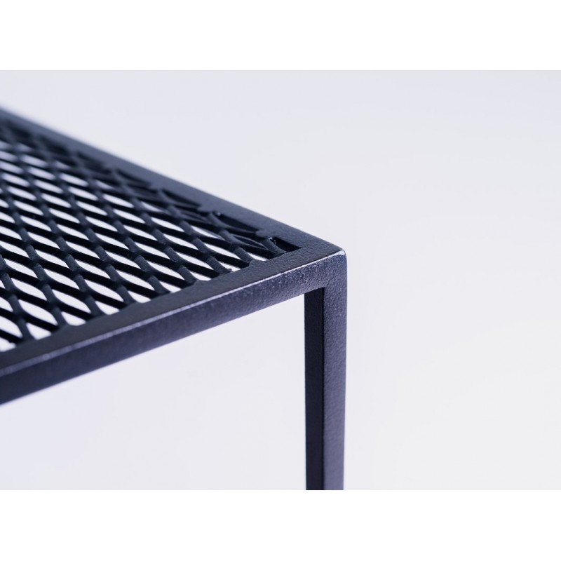 Stół kawowy MATRIX METAL 30