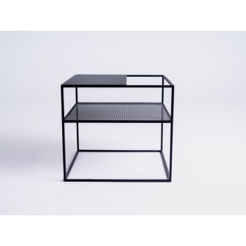 Stół kawowy MATRIX METAL 50