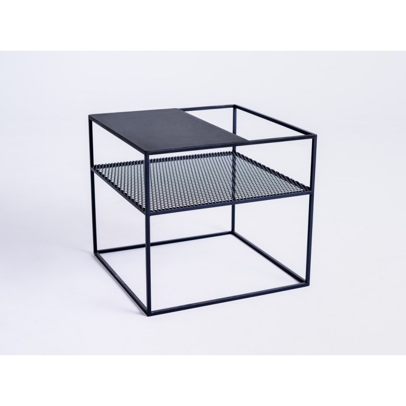 Stół kawowy MATRIX METAL 50