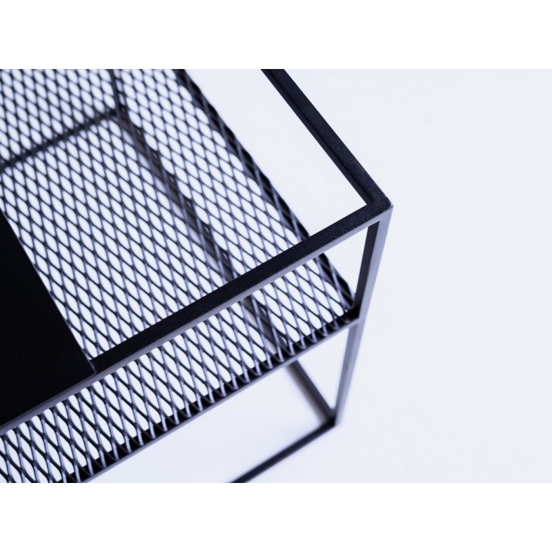 Stół kawowy MATRIX METAL 50